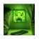 Paladone Games: Minecraft - Creeper изображение 6