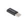Lanberg USB Type-C към micro USB изображение 2