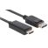 Lanberg DisplayPort към HDMI изображение 2