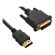 Lanberg HDMI към DVI-D на супер цени