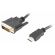 Lanberg HDMI към DVI-D на супер цени