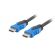 Lanberg HDMI към HDMI изображение 2