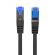 Lanberg RJ-45 към RJ-45 изображение 2