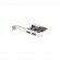 Lanberg PCIe към 2 x USB Low Profile на супер цени