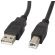 Lanberg USB към USB Type-B на супер цени