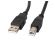 Lanberg USB към USB Type-B на супер цени