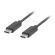 Lanberg USB Type-C към USB Type-C на супер цени