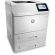 HP LaserJet Enterprise M605x - реновиран продукт изображение 3