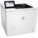 HP LaserJet Enterprise M611dn - реновиран продукт изображение 3