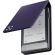Ledger Flex Magnet Folios Party Aubergine изображение 4