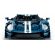 LEGO 2022 Ford GT изображение 5