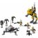 LEGO 327th Star Corps Clone Troopers™ Battle изображение 2