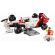 LEGO McLaren MP4/4 & Ayrton Senna изображение 2