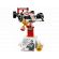 LEGO McLaren MP4/4 & Ayrton Senna изображение 3