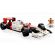LEGO McLaren MP4/4 & Ayrton Senna изображение 4