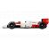 LEGO McLaren MP4/4 & Ayrton Senna изображение 5