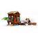LEGO Windmill Village Hut изображение 3
