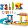 LEGO Beach Fun with Lilo & Stitch изображение 3