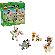 LEGO Chicken Jockey Desert Attack на супер цени