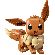 LEGO Eevee изображение 2