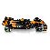 LEGO McLaren MCL39 F1® Car изображение 4