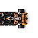LEGO McLaren MCL39 F1® Car изображение 5