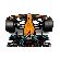 LEGO McLaren MCL39 F1® Car изображение 6
