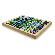 LEGO Claude Monet – Bridge over a Pond of Water Lilies изображение 4