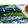 LEGO Claude Monet – Bridge over a Pond of Water Lilies изображение 12