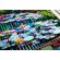 LEGO Claude Monet – Bridge over a Pond of Water Lilies изображение 14