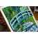 LEGO Claude Monet – Bridge over a Pond of Water Lilies изображение 15