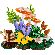 LEGO Woodland Mushrooms изображение 2