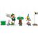 LEGO Adventures with Interactive LEGO® Luigi™ изображение 3