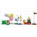 LEGO Adventures with Interactive LEGO® Peach™ изображение 4