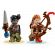 LEGO Aloy & Varl vs. Shell-Walker & Sawtooth изображение 4