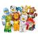 LEGO Animals Series 28 изображение 5