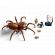 LEGO Aragog in the Forbidden Forest изображение 3