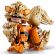 LEGO Arcanine изображение 6
