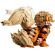 LEGO Arcanine изображение 7