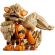 LEGO Arcanine изображение 8