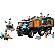 LEGO Arctic Explorer Science Lab Truck изображение 2