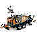 LEGO Arctic Explorer Science Lab Truck изображение 3