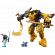 LEGO Arin's Spinjitzu Battle Mech изображение 2
