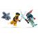 LEGO Arin's Spinjitzu Battle Mech изображение 4
