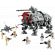 LEGO AT-TE Walker изображение 2