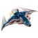 LEGO Avengers: Age of Ultron Quinjet изображение 3