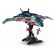 LEGO Avengers: Age of Ultron Quinjet изображение 4