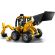 LEGO Backhoe Loader изображение 4