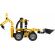 LEGO Backhoe Loader изображение 5