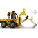 LEGO Backhoe Loader изображение 7